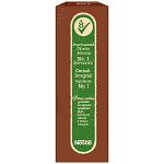 Nestle Fitness Μπάρες Δημητριακών Σοκολάτα 6x23,5gr