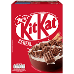 Nestle Kit Kat Δημητριακά 330gr