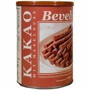 Bevelini Πουράκι Κρέμα Κακάο & Φουντούκι 400gr