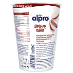 Alpro Φυτικό Επιδόρπιο Σογιας Μηλόπιτα 400gr