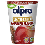 Alpro Φυτικό Επιδόρπιο Σογιας Μηλόπιτα 400gr