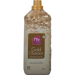 My Home Gold Obsession Συμπυκνωμένο Μαλακτικό Ρούχων 60μεζ