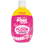 The Pink Stuff Υγρό Καθαριστικό Πατώματος 750ml