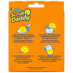 Scrub Daddy Σφουγγαράκι Κουζίνας Lemon Fresh