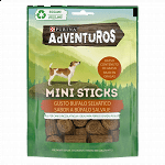 Adventuros Mini Sticks Με Βούβαλο 90gr