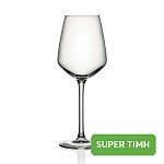 Cristal D'Arques Ποτήρια Λευκού Κρασιού (σετ 2 τεμάχια)