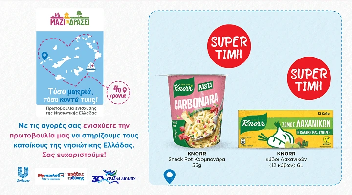 unilever pro 24.25 (unilever) category