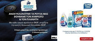 skip pro 07.26 (unilever) category