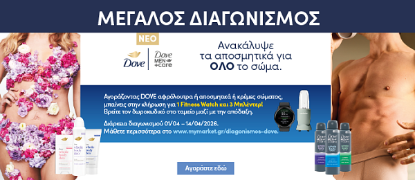 dove pro 07.26 (unilever) category banner