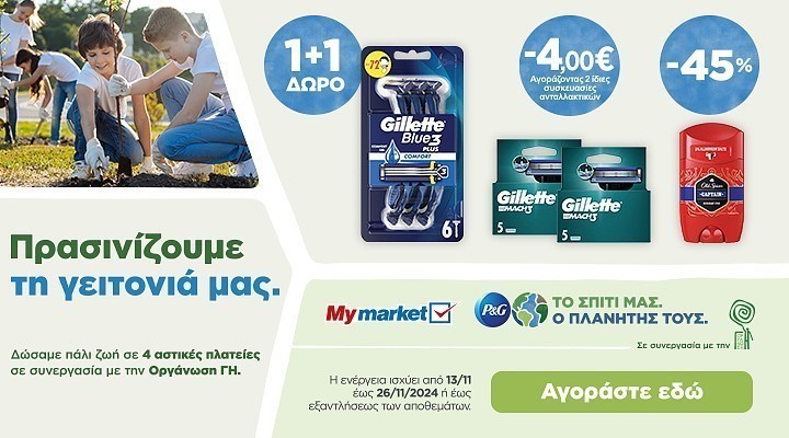 gillette pro 22.24 beauty (png) category banner