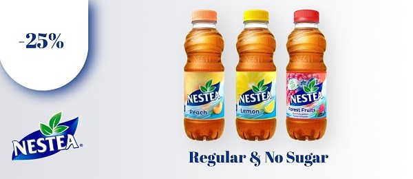 foodrinco pro 12.26 (nestea) category banner