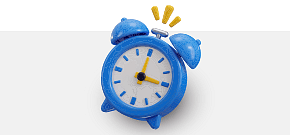 Παράδοση σε 1 ώρα