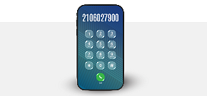 Τηλεφωνικές Παραγγελίες