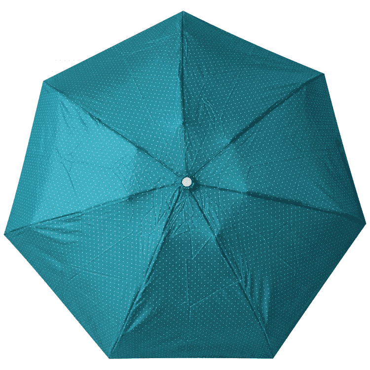 Figaro Ομπρέλα Γυναικεία Supermini 55cm Με Σχέδια 2215