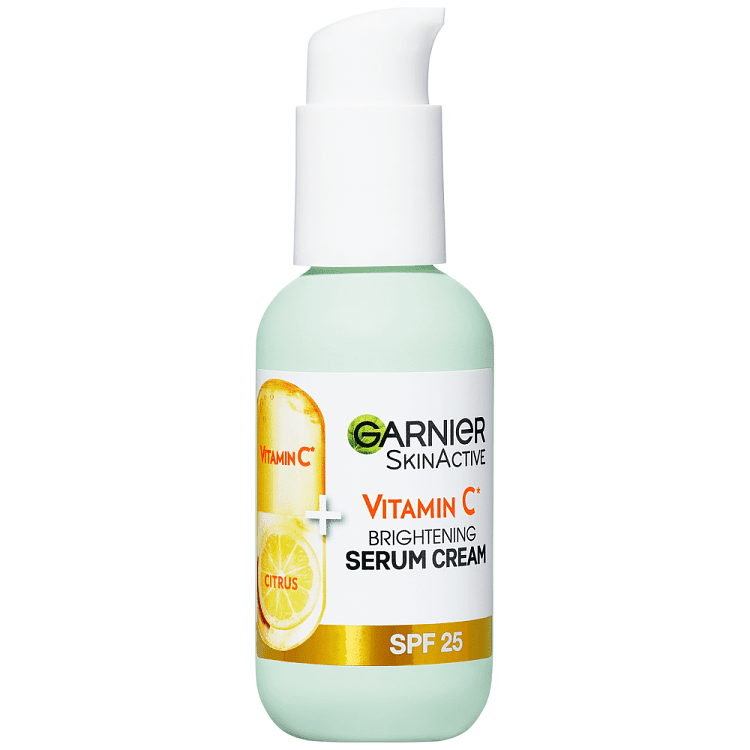 Garnier Vitamin C Serum Κρέμα 50ml