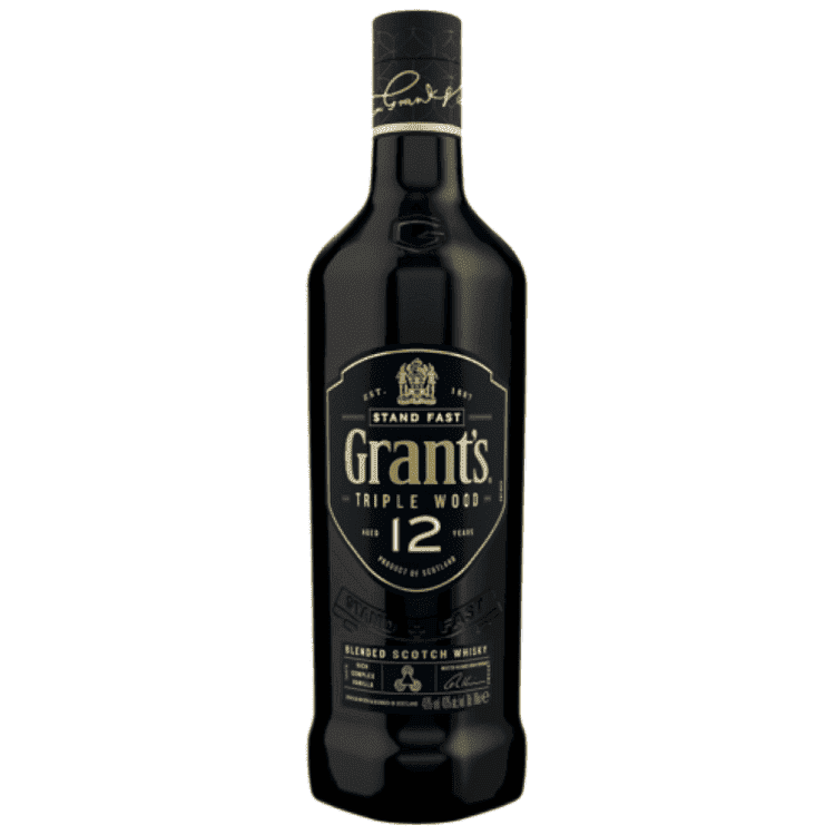Grant's Ουίσκι 12 Ετών 700ml