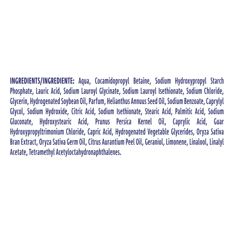 Dove Ντους Rebalancing 600ml