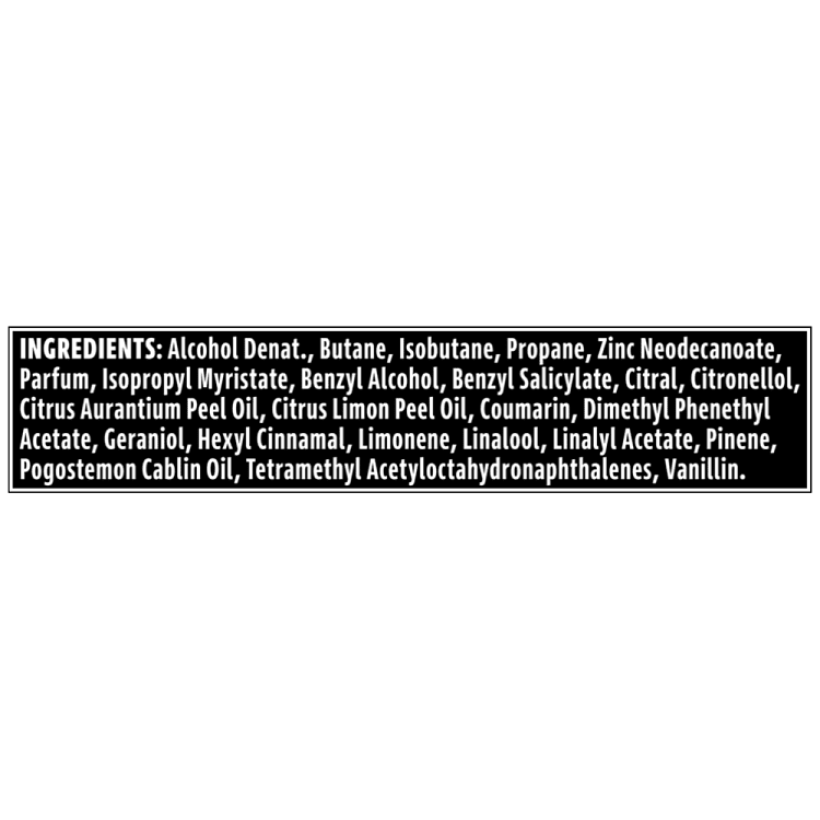 Axe Αποσμητικό Σώματος Σπρευ Marshmallow Smoke 150ml