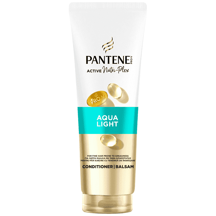 Pantene Κρέμα Aqua Light 230ml