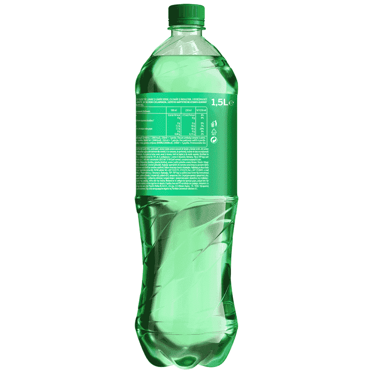 7 Up 1,5lt