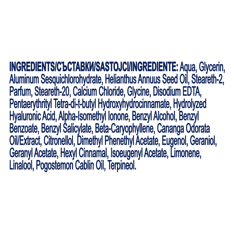 Dove Advanced Care Original Αποσμητικό Roll On 50ml