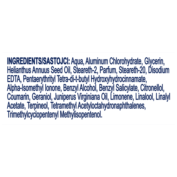 Dove Αποσμητικό Rollon Talco Soft 50ml