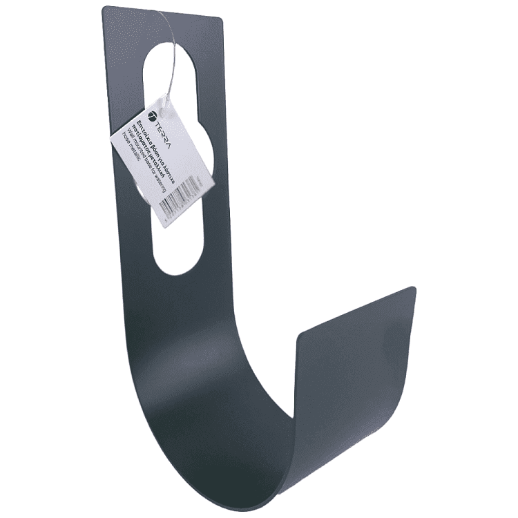 Επιτοιχία Βάση Για Λάστιχο Ποτίσματος Μεταλλική