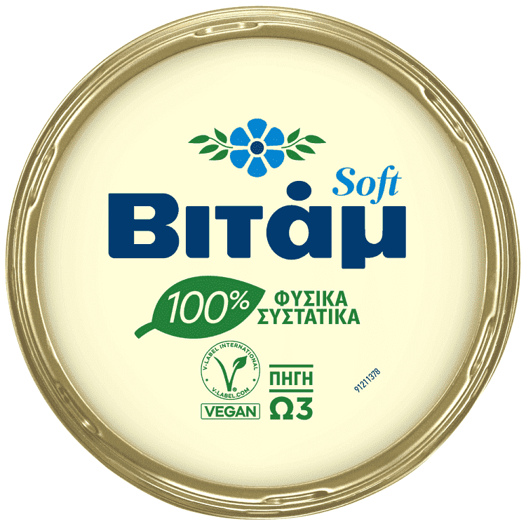 Βιτάμ Soft 200gr