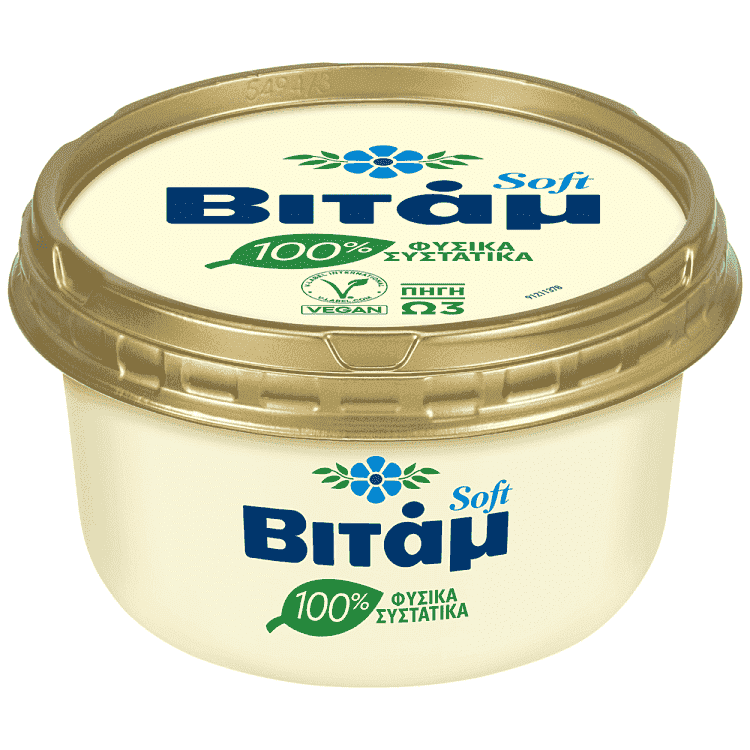 Βιτάμ Soft 200gr