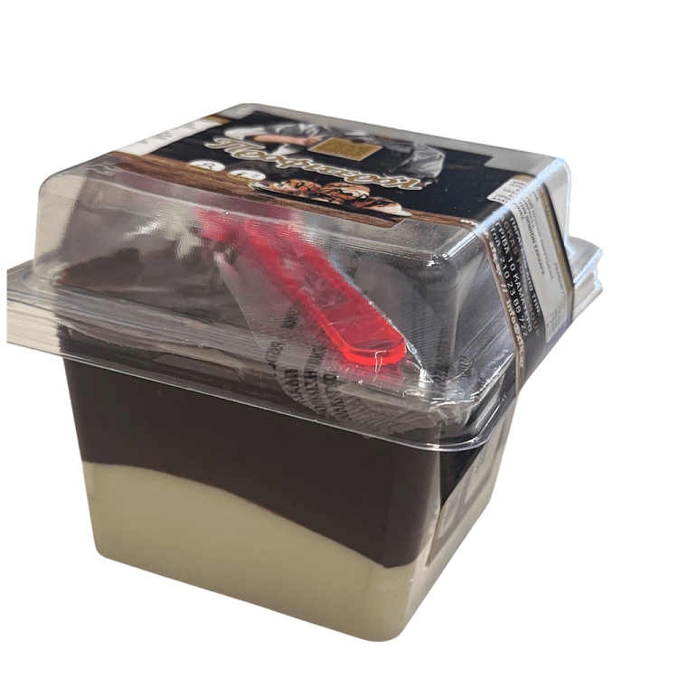 Ζagkas Προφιτερόλ 150gr