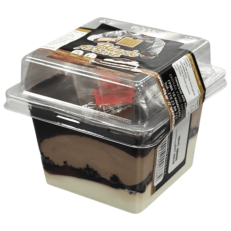 Zagkas Black Forest 160gr