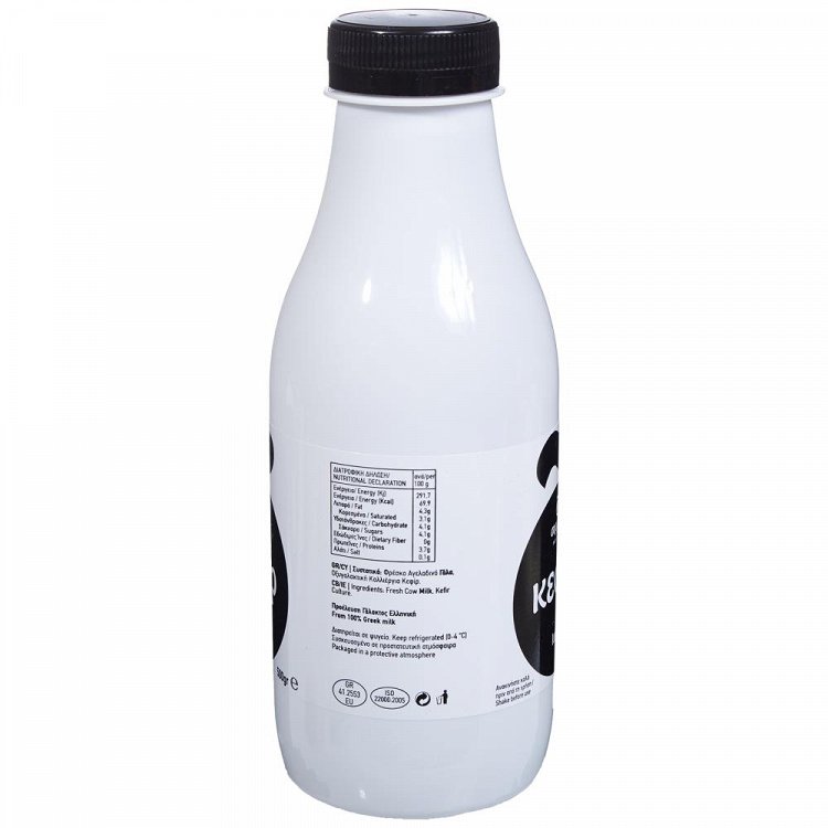 Συρράκο Κεφίρ 500ml
