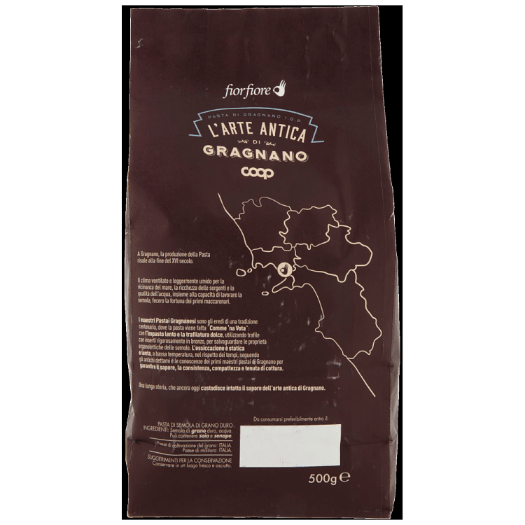 Fior Fiore Pennoni Ζυμαρικά 500gr