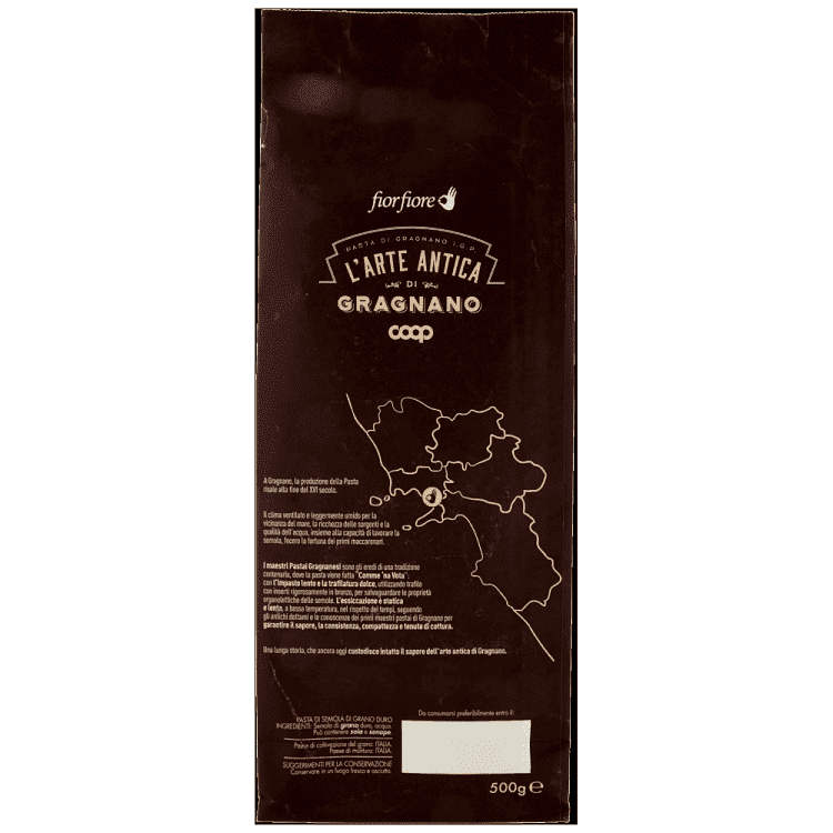 Fior Fiore Spaghetti 500gr