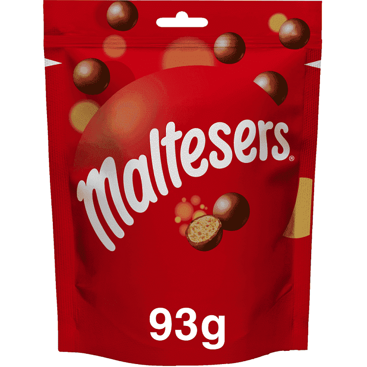 Maltesers Medium Pouch 93gr