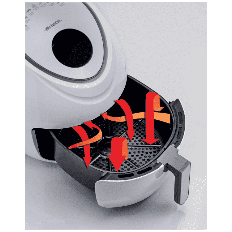 Ariete Φριτέζα Αέρος 7lt XXL