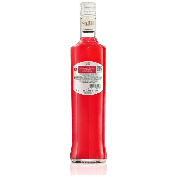 Sarti Rosa Απεριτιφ 700ml