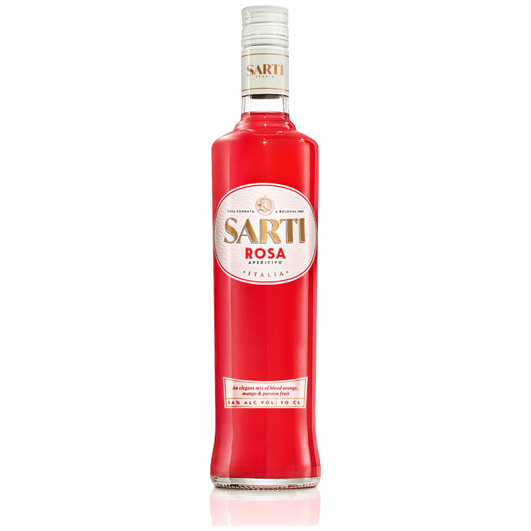 Sarti Rosa Απεριτιφ 700ml