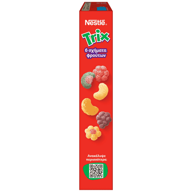 Nestle Trix Δημητριακά 300gr
