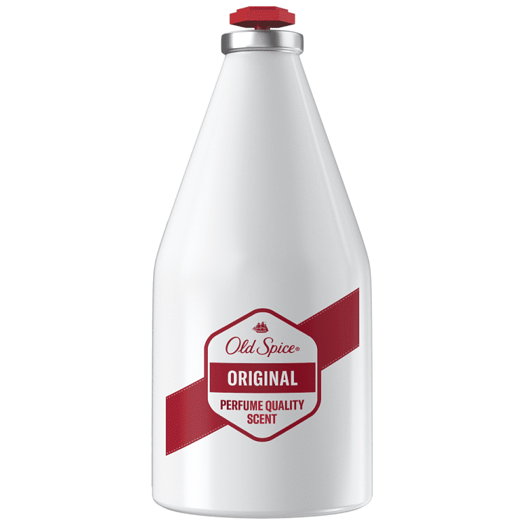 Old Spice Original Λοσιόν Για Μετά Το Ξύρισμα Για Άντρες 100ml
