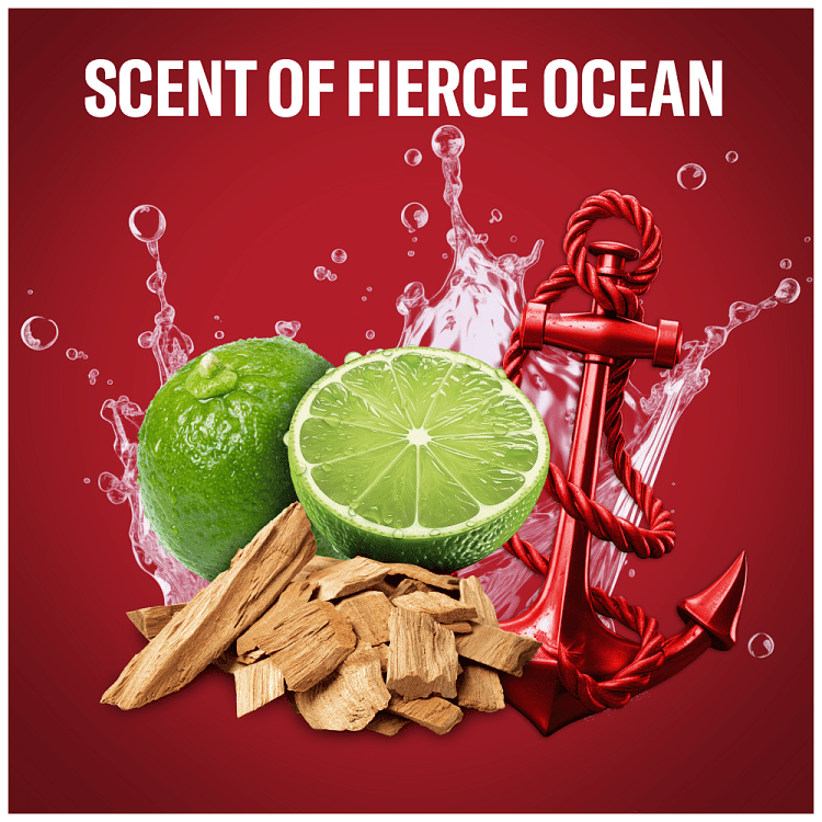 Old Spice Λοσιόν Ξυρίσματος Captain 100ml