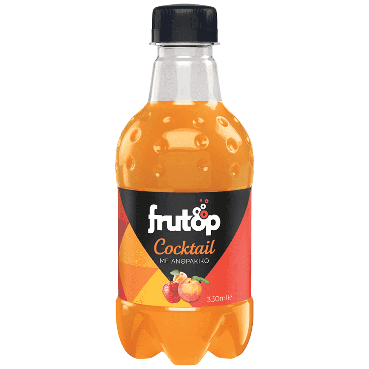 Frutop Coktail 330ml