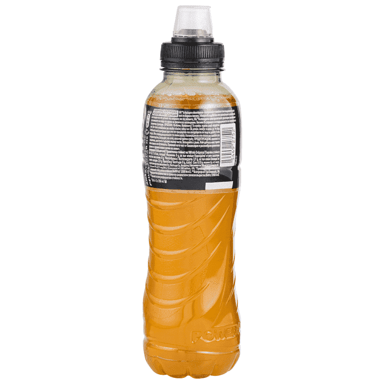 Powerade Πορτοκάλι 500ml