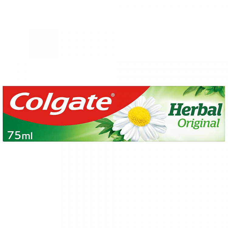 Colgate Herbal Οδοντόκρεμα 75ml