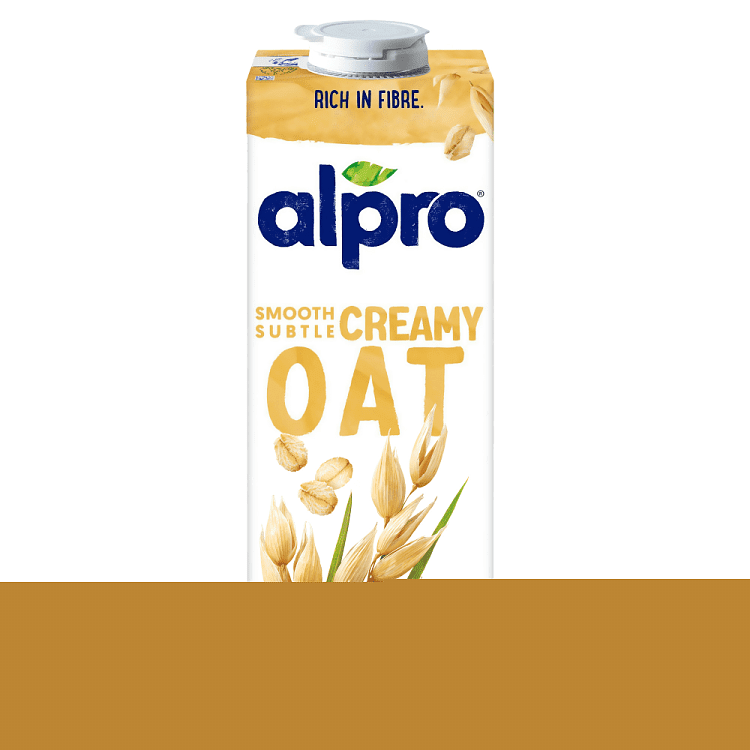 Alpro Ρόφημα Βρώμης 1lt