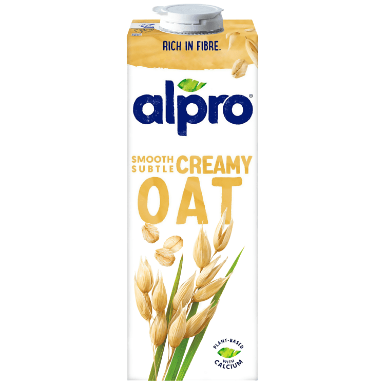 Alpro Ρόφημα Βρώμης 1lt