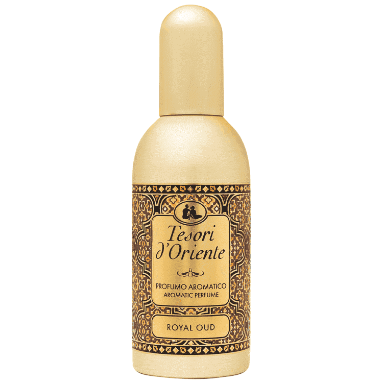 Tesori Κολώνια Royal Oud 100ml