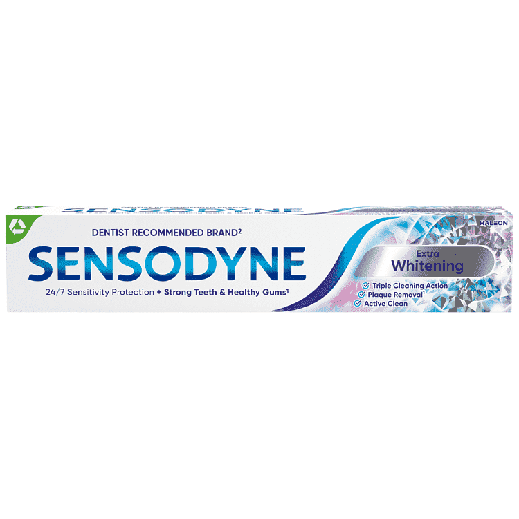 Sensodyne Gentle Whitening Οδοντόκρεμα 75ml