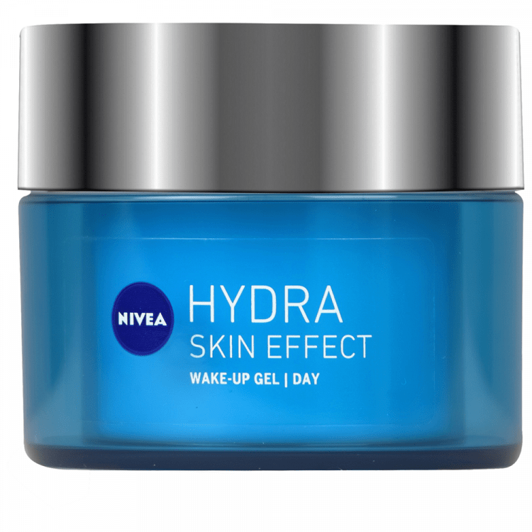 Nivea Hydra Skin Effect Κρέμα Ημέρας Ενυδατική 50ml