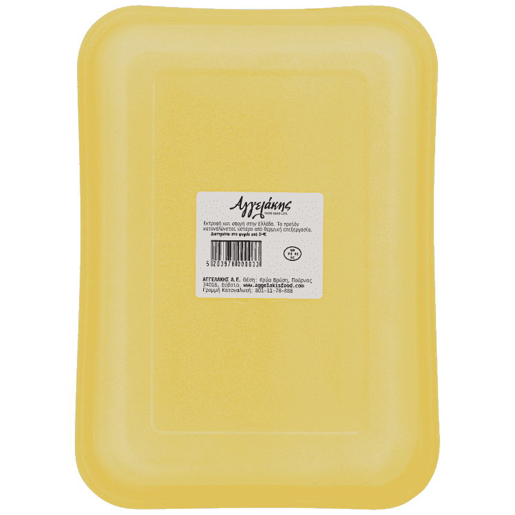 Αγγελάκης Φιλέτο Μπούτι Κοτόπουλο Νωπό Τυποποιημένο 600gr